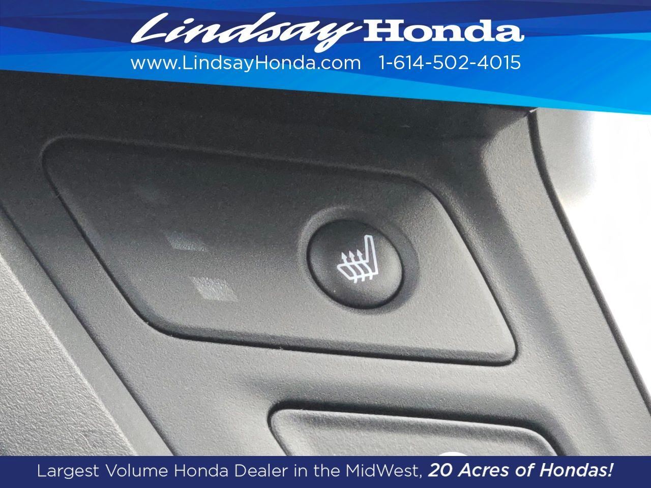 2026 Honda Odyssey EX-L Columbus OH