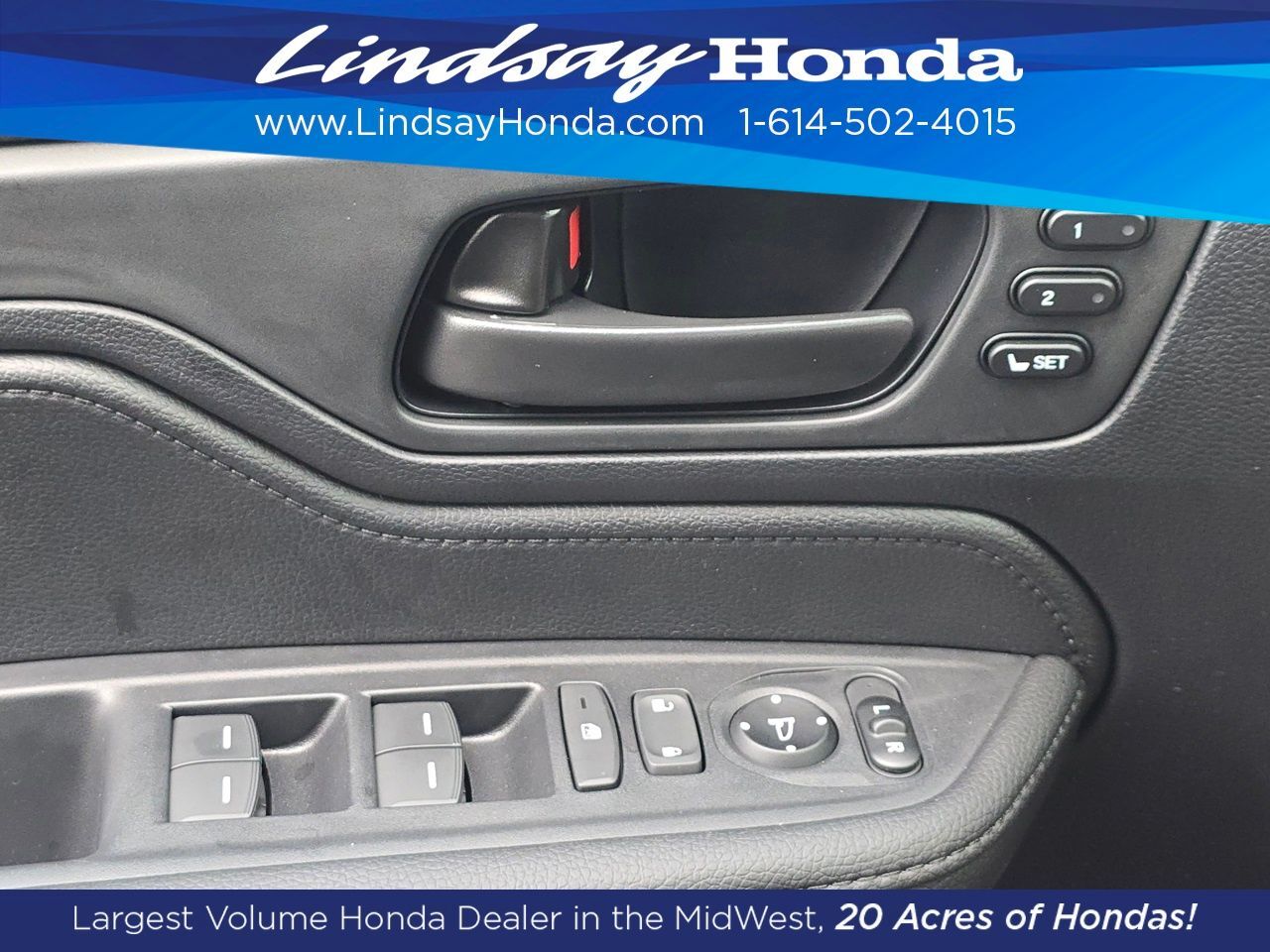 2026 Honda Odyssey EX-L Columbus OH