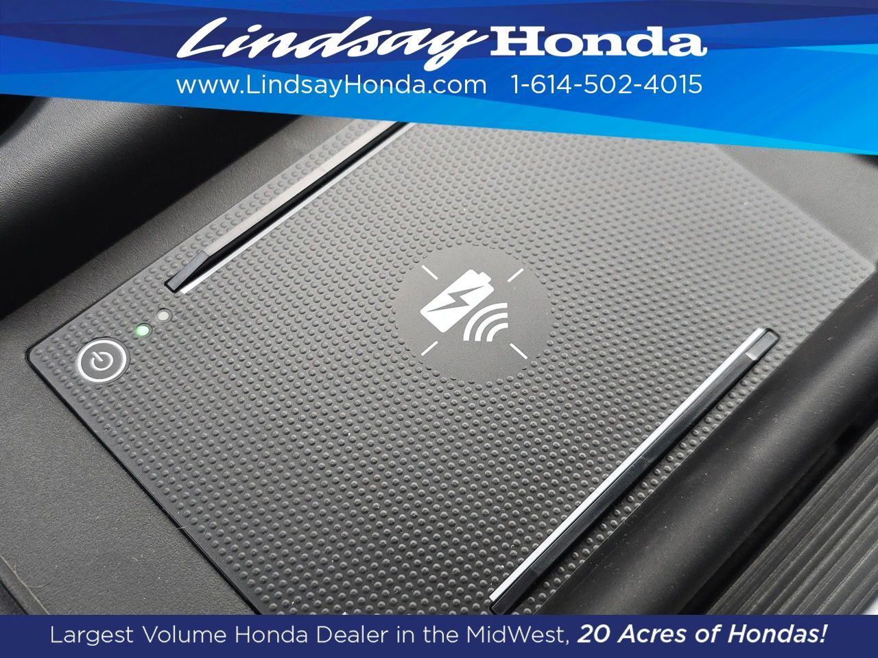 2026 Honda Odyssey EX-L Columbus OH