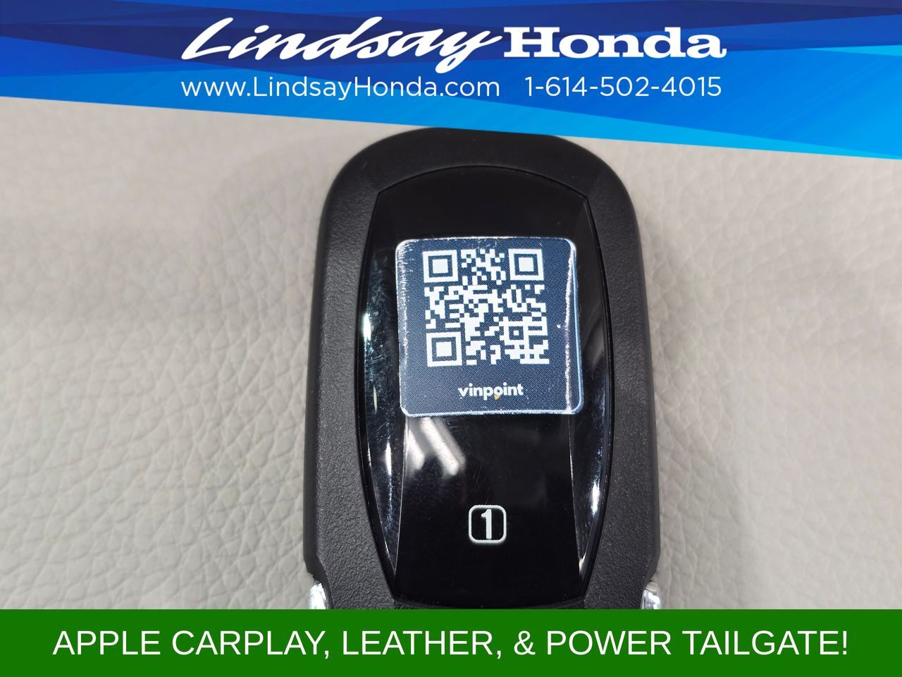 2026 Honda Odyssey EX-L Columbus OH