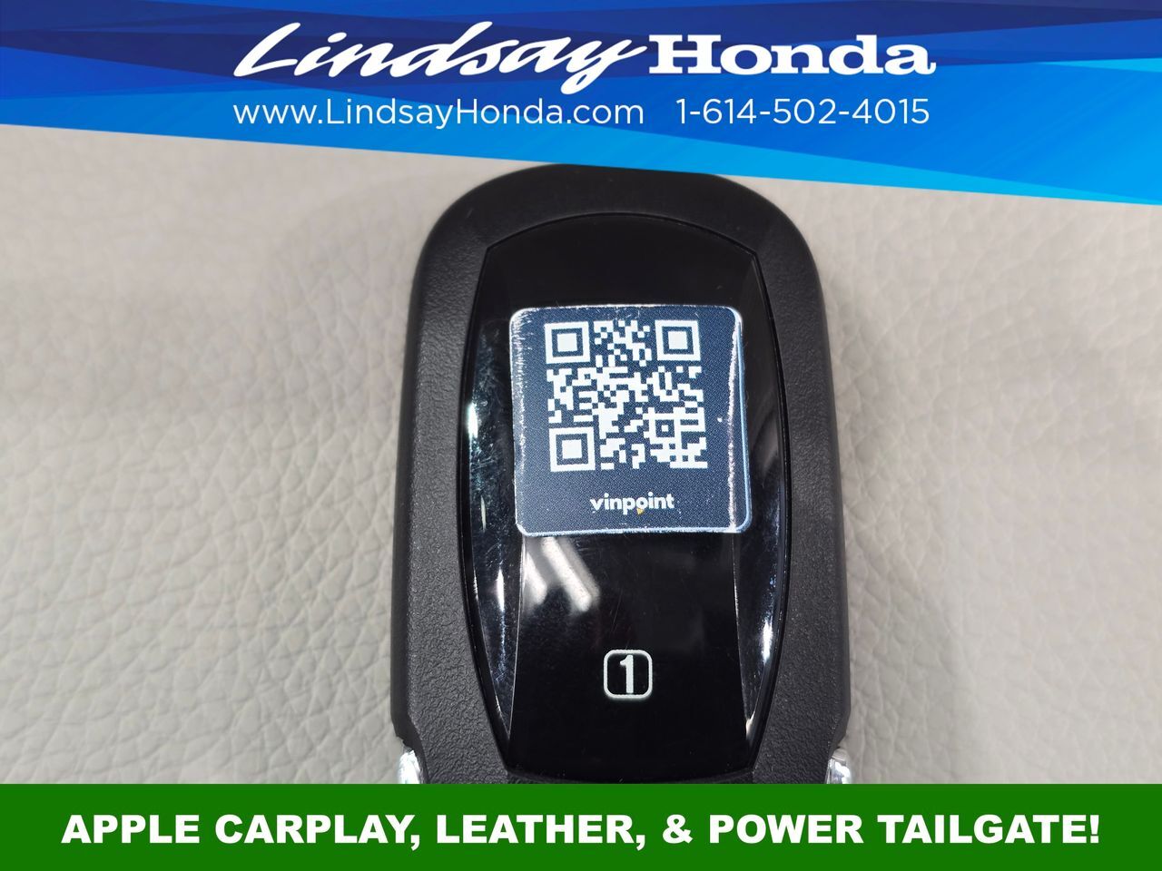 2026 Honda Odyssey EX-L Columbus OH