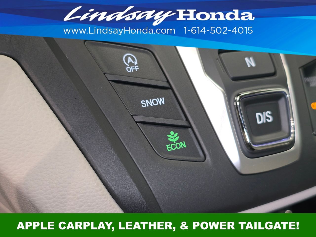 2026 Honda Odyssey EX-L Columbus OH
