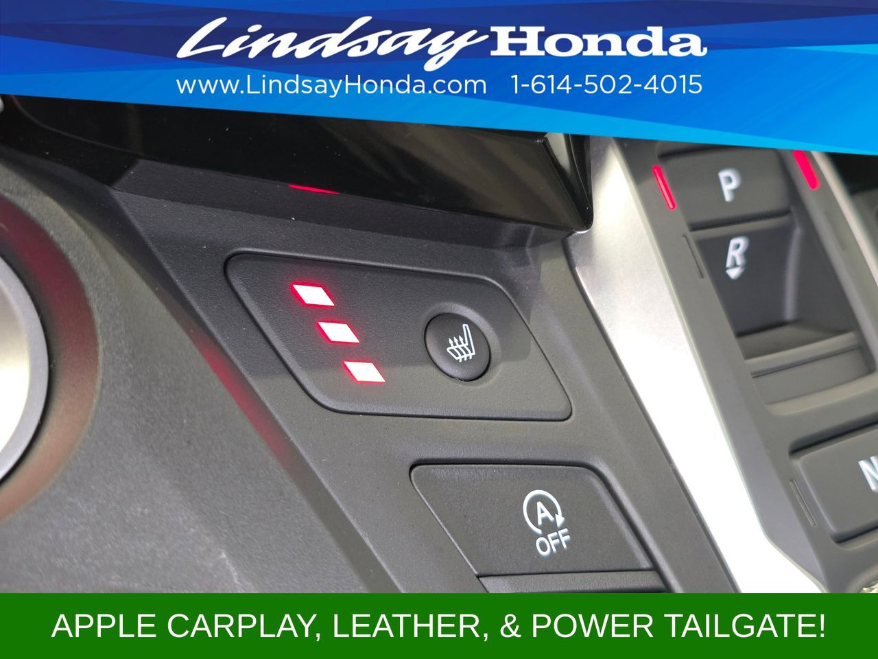 2026 Honda Odyssey EX-L Columbus OH