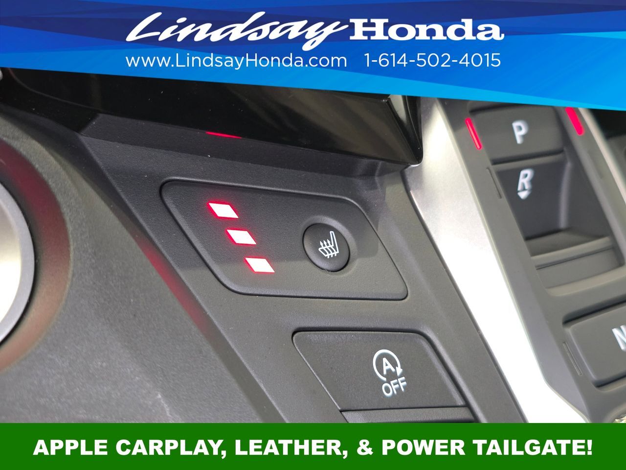2026 Honda Odyssey EX-L Columbus OH