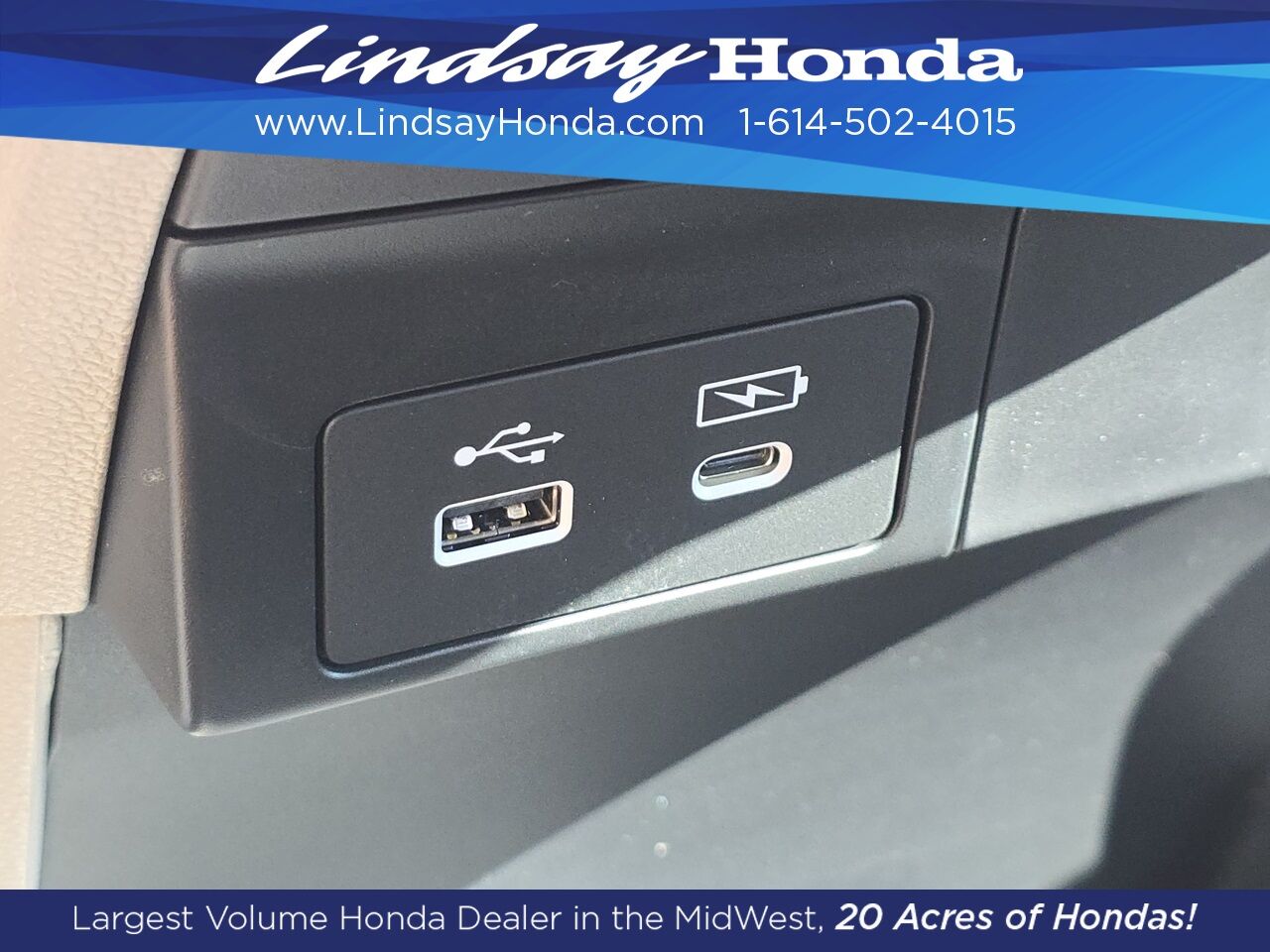 2026 Honda Odyssey EX-L Columbus OH