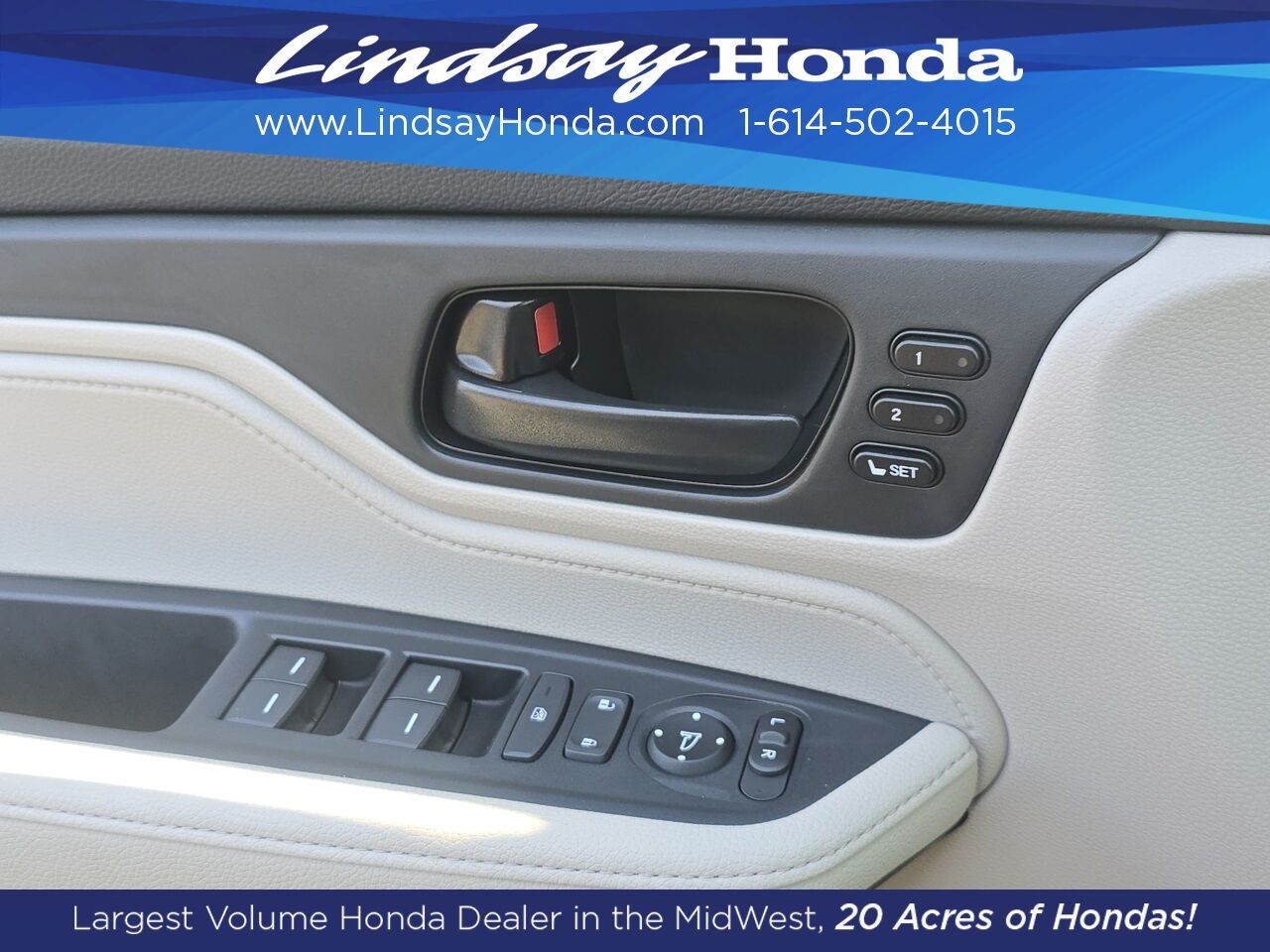 2026 Honda Odyssey EX-L Columbus OH