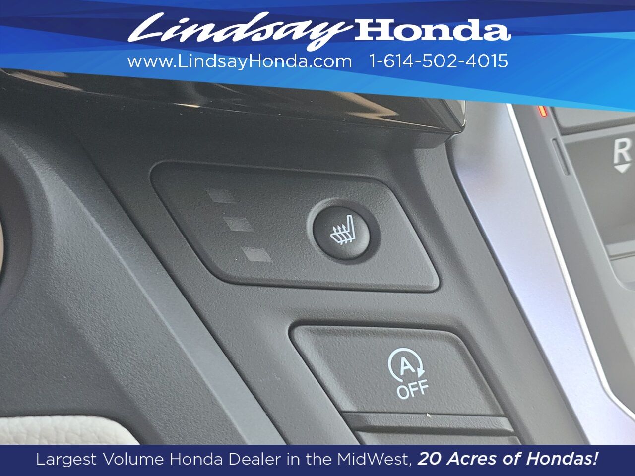 2026 Honda Odyssey EX-L Columbus OH