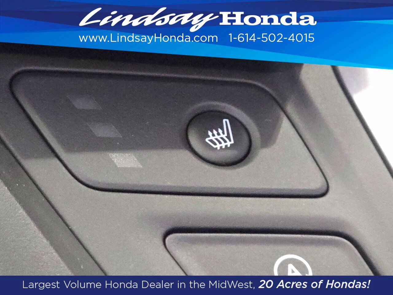 2026 Honda Odyssey EX-L Columbus OH