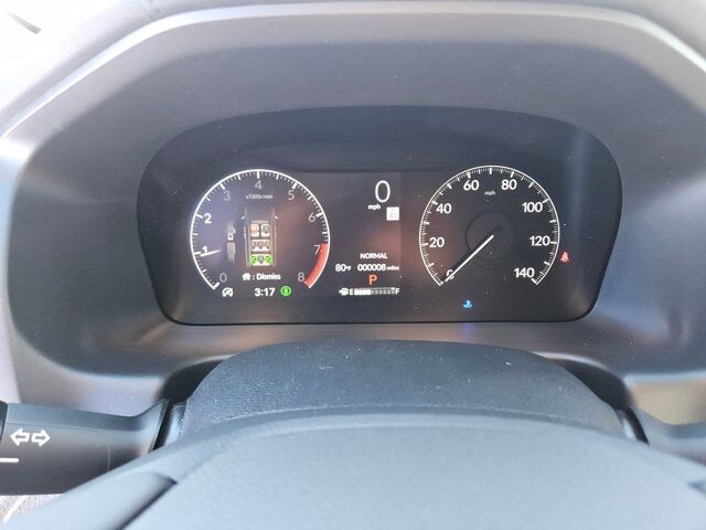 2026 Honda Odyssey EX-L Dallas TX