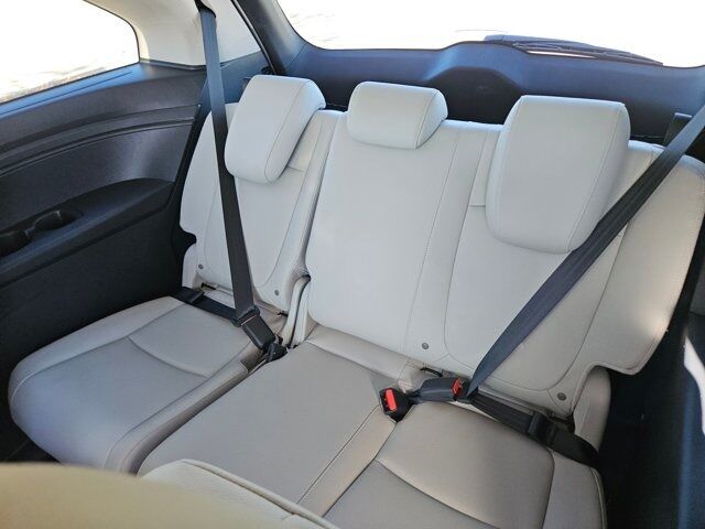 2026 Honda Odyssey EX-L Dallas TX