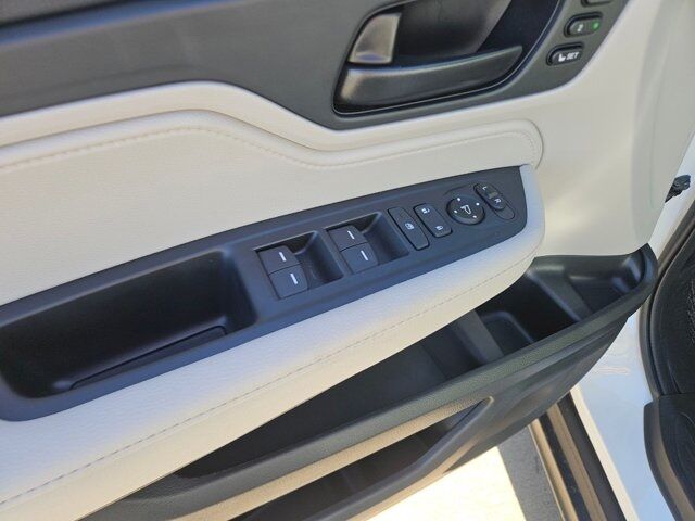 2026 Honda Odyssey EX-L Dallas TX