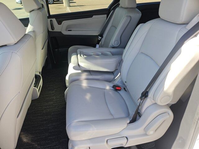 2026 Honda Odyssey EX-L Dallas TX