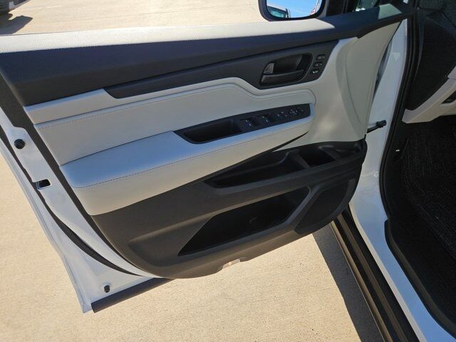 2026 Honda Odyssey EX-L Dallas TX