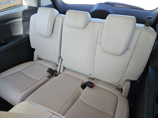 2026 Honda Odyssey EX-L Dallas TX
