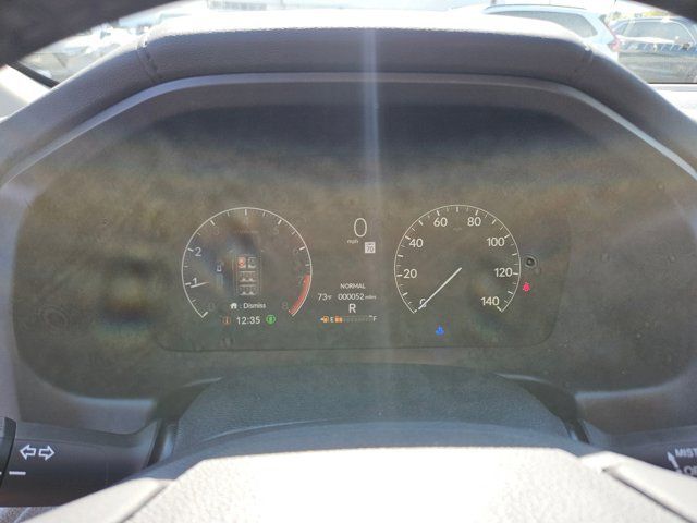 2026 Honda Odyssey EX-L Dallas TX