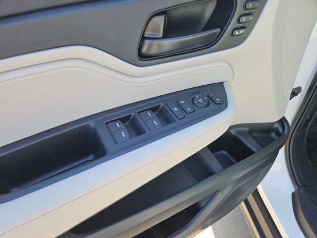 2026 Honda Odyssey EX-L Dallas TX