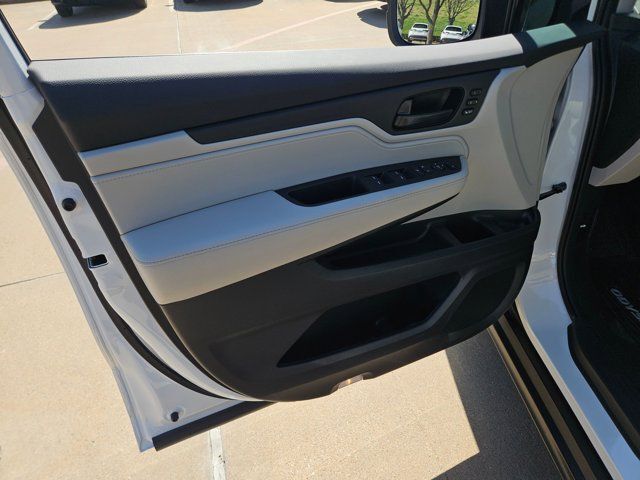 2026 Honda Odyssey EX-L Dallas TX