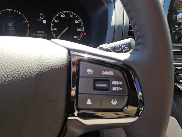 2026 Honda Odyssey EX-L Dallas TX