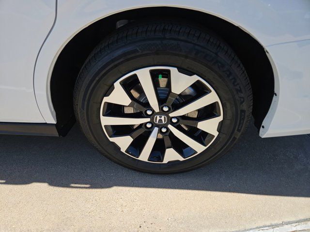 2026 Honda Odyssey EX-L Dallas TX