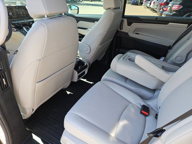 2026 Honda Odyssey EX-L Dallas TX