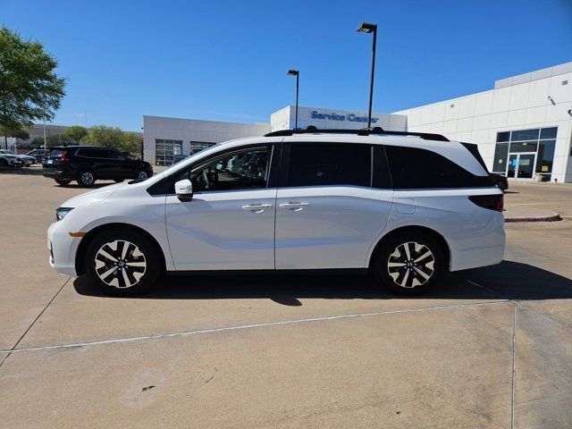2026 Honda Odyssey EX-L Dallas TX