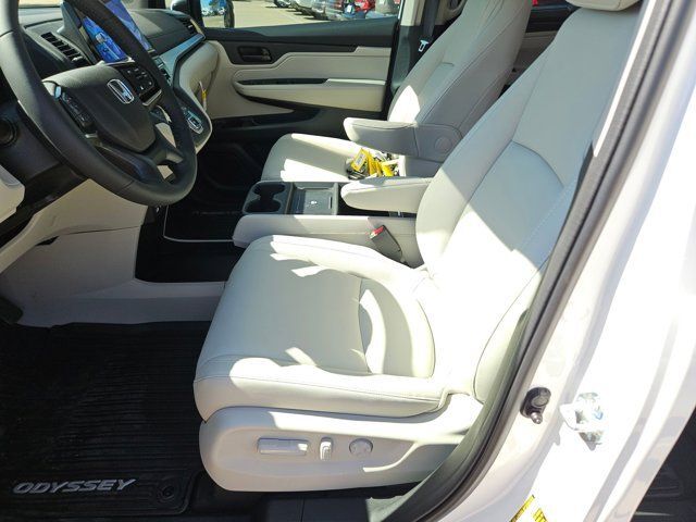 2026 Honda Odyssey EX-L Dallas TX