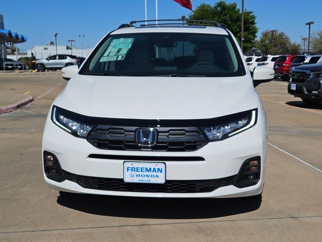 2026 Honda Odyssey EX-L Dallas TX