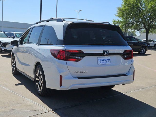 2026 Honda Odyssey EX-L Dallas TX