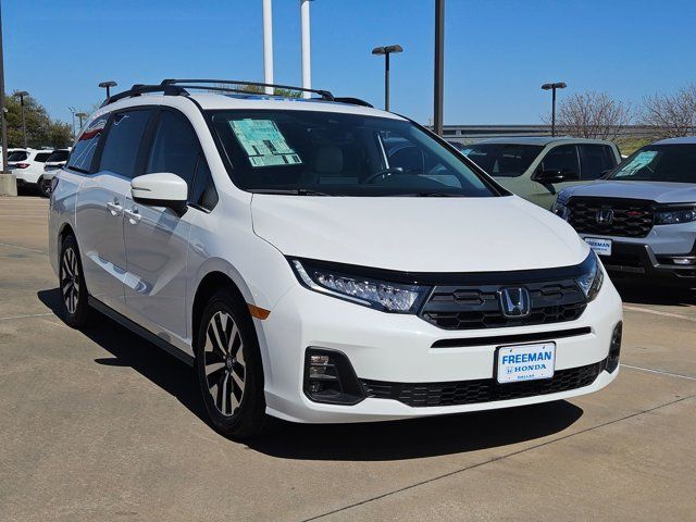 2026 Honda Odyssey EX-L Dallas TX