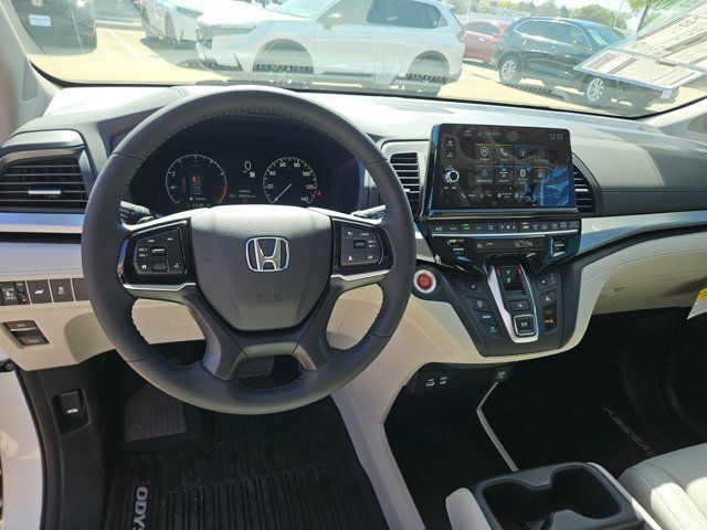 2026 Honda Odyssey EX-L Dallas TX