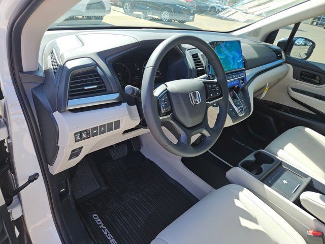 2026 Honda Odyssey EX-L Dallas TX