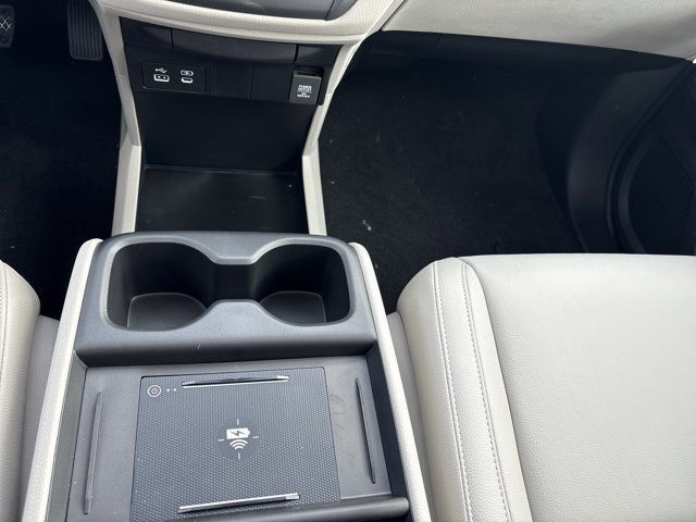 2026 Honda Odyssey EX-L Dallas TX