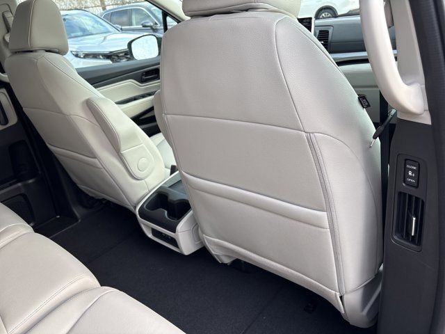 2026 Honda Odyssey EX-L Dallas TX