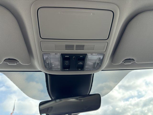 2026 Honda Odyssey EX-L Dallas TX