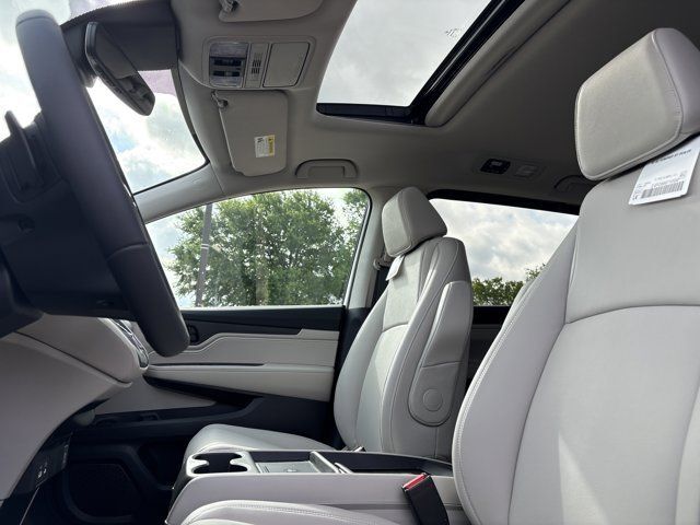 2026 Honda Odyssey EX-L Dallas TX