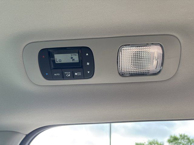 2026 Honda Odyssey EX-L Dallas TX