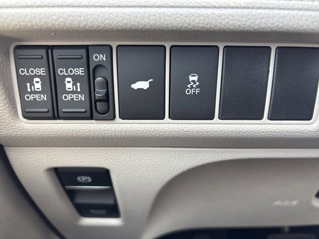 2026 Honda Odyssey EX-L Dallas TX