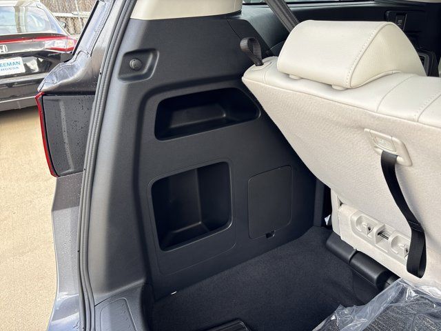 2026 Honda Odyssey EX-L Dallas TX