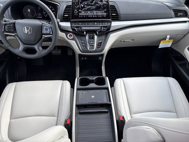 2026 Honda Odyssey EX-L Dallas TX