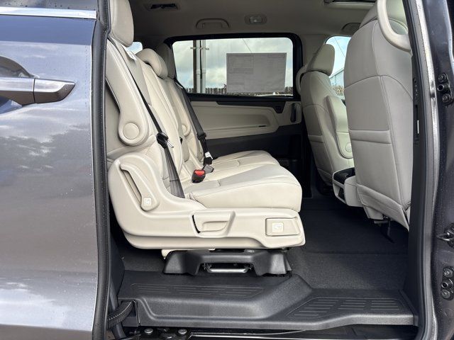 2026 Honda Odyssey EX-L Dallas TX