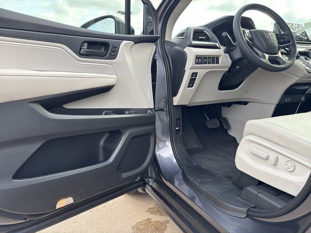 2026 Honda Odyssey EX-L Dallas TX