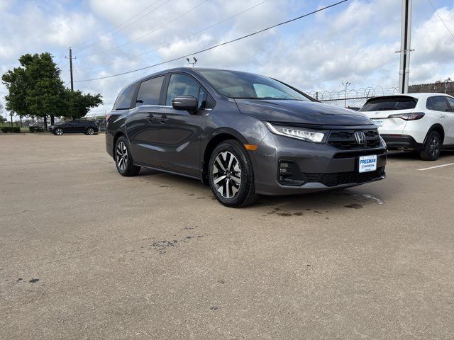 2026 Honda Odyssey EX-L Dallas TX