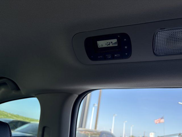 2026 Honda Odyssey EX-L Dallas TX