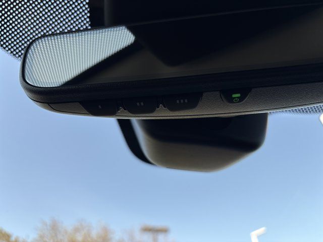 2026 Honda Odyssey EX-L Dallas TX