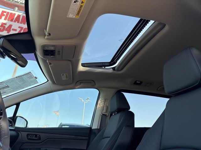 2026 Honda Odyssey EX-L Dallas TX