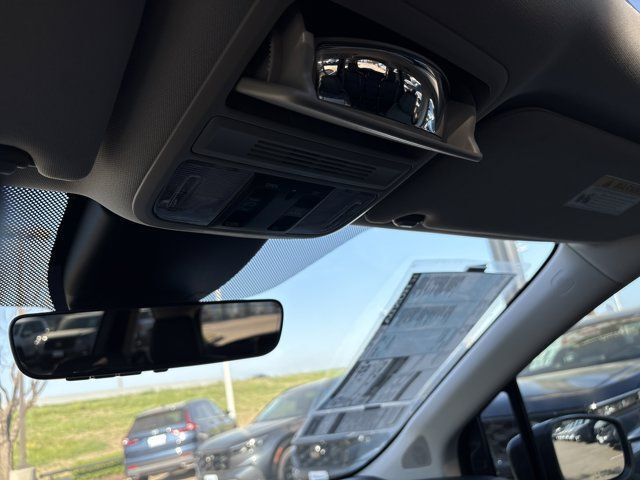 2026 Honda Odyssey EX-L Dallas TX