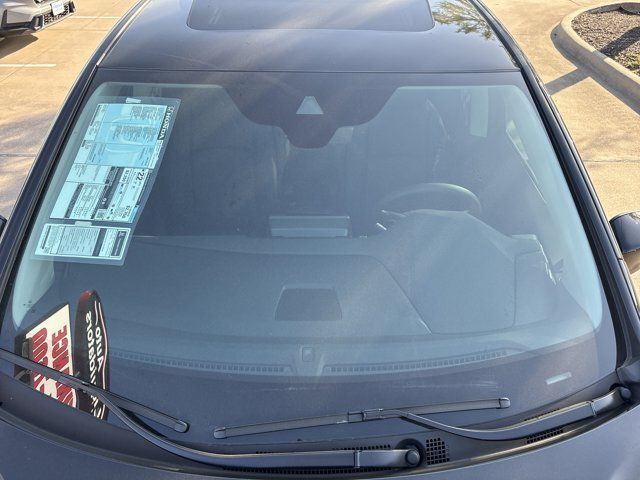 2026 Honda Odyssey EX-L Dallas TX