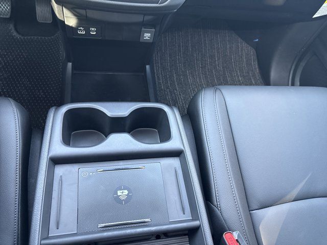 2026 Honda Odyssey EX-L Dallas TX