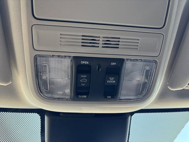 2026 Honda Odyssey EX-L Dallas TX