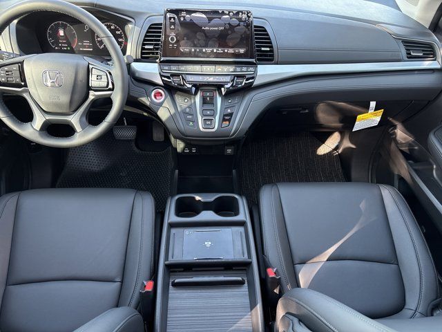 2026 Honda Odyssey EX-L Dallas TX